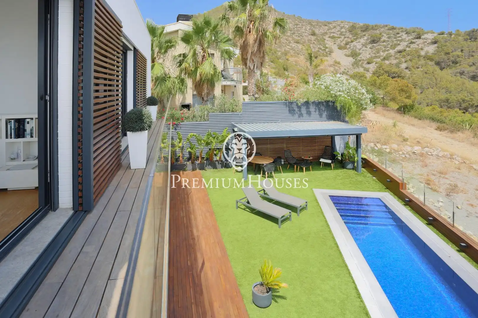 Casa o xalet en venda a Levantina - Montgavina - Quintmar