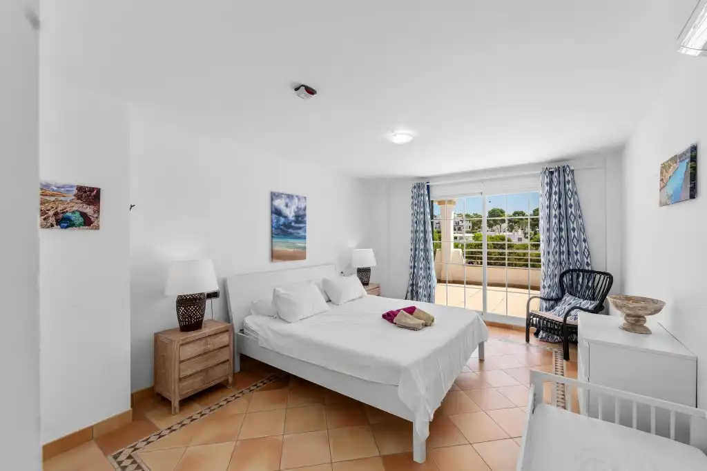 Villa mit Pool zum Verkauf in Cala d'Or, imagen 17