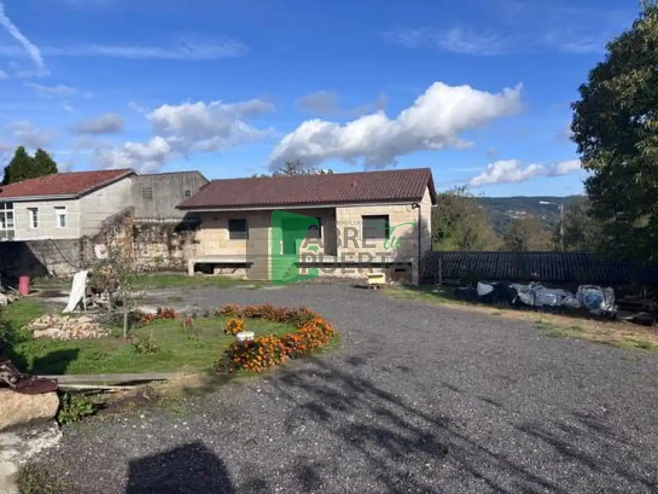 Haus mit Garten zum Verkauf in A Peroxa, imagen 2