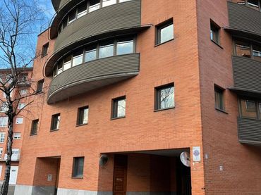 Oficina de lloguer a Sasikoa Kalea
