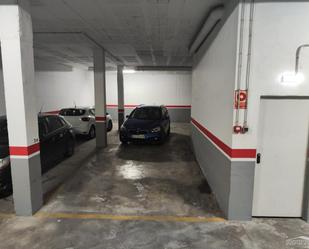 Parking of Garage to rent in Lucena