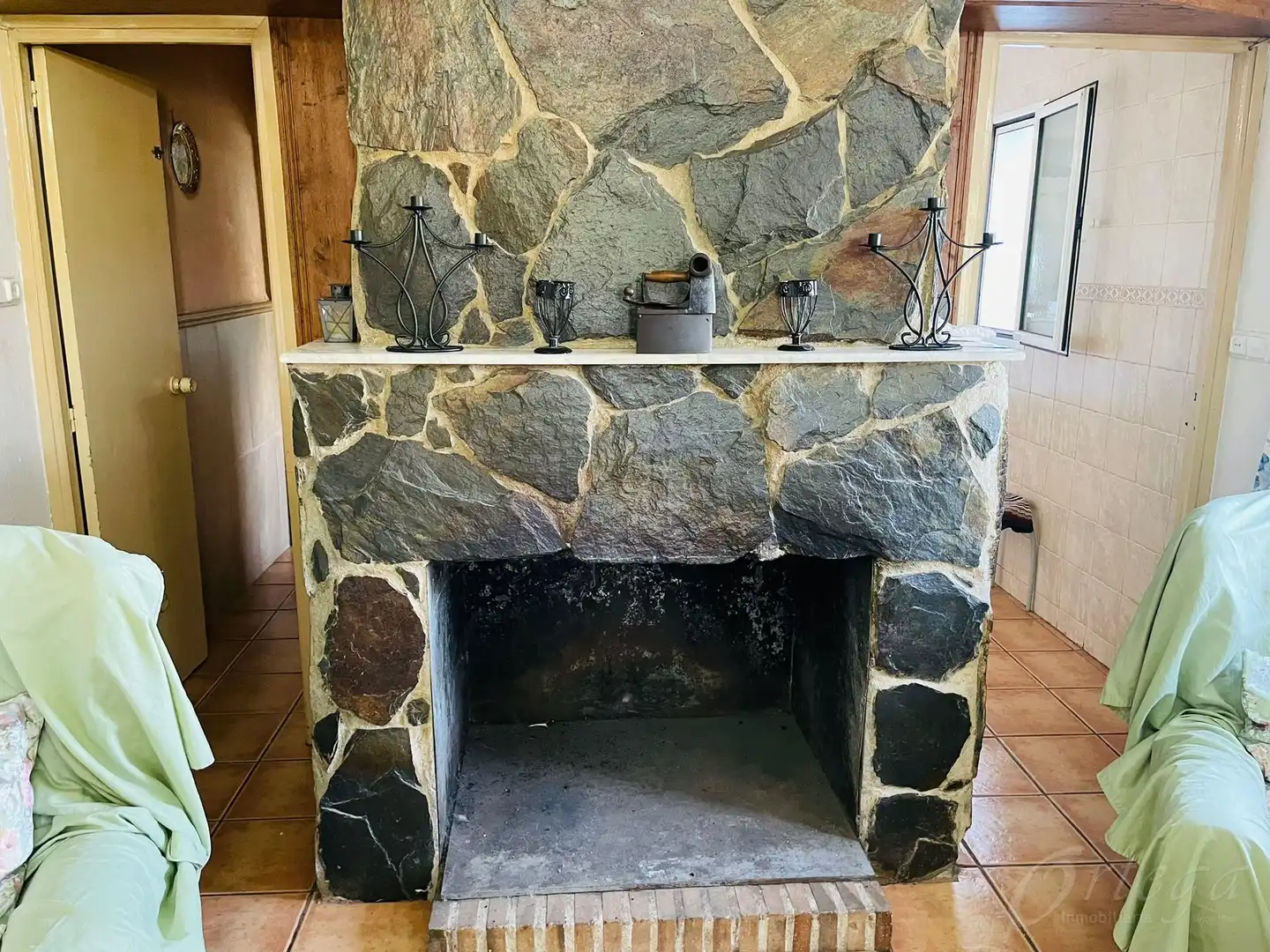 Chalet con terraza en venta en Cehegín, imagen 27