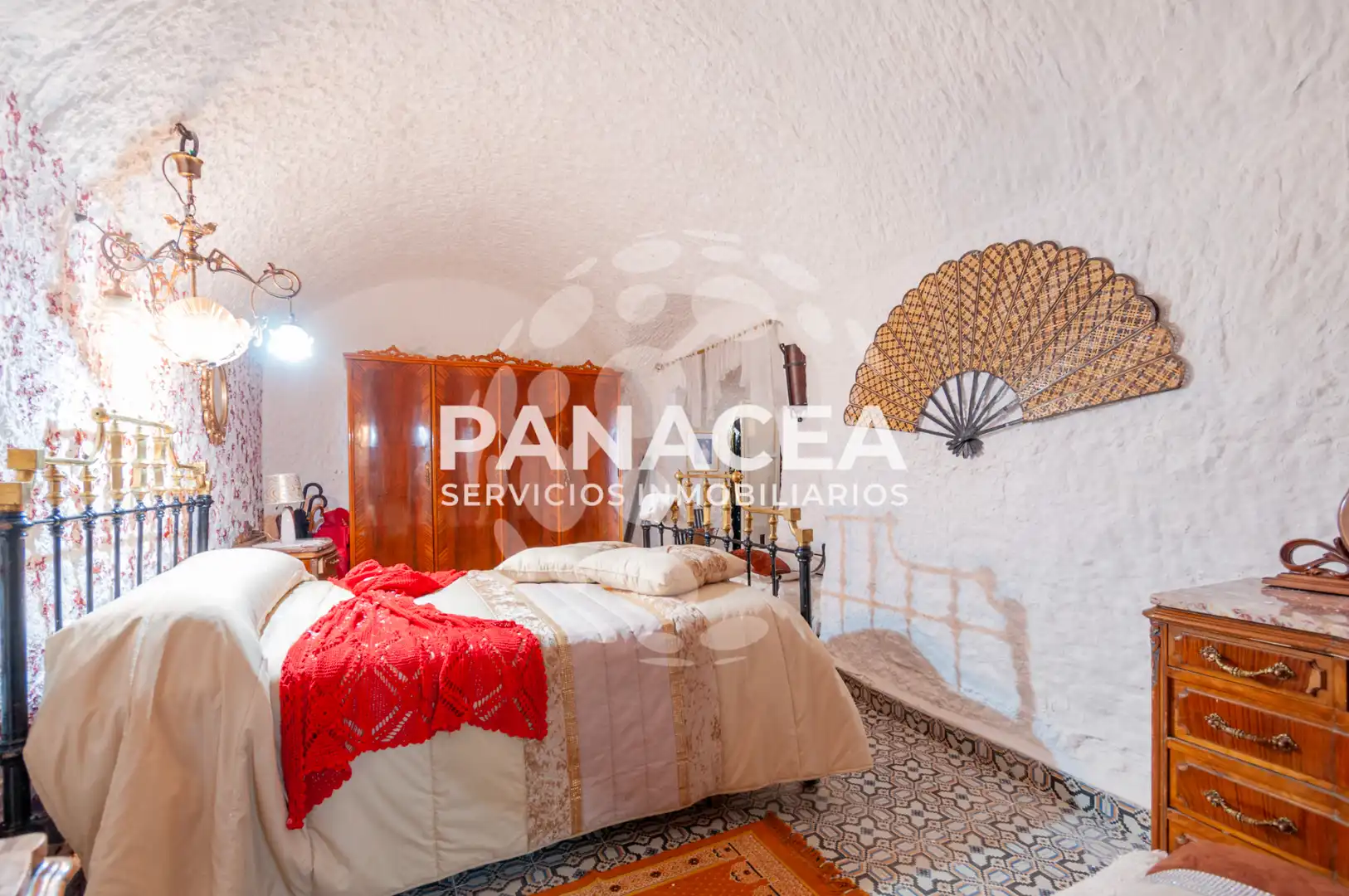 Chalet con terraza en venta en Benalúa, imagen 16