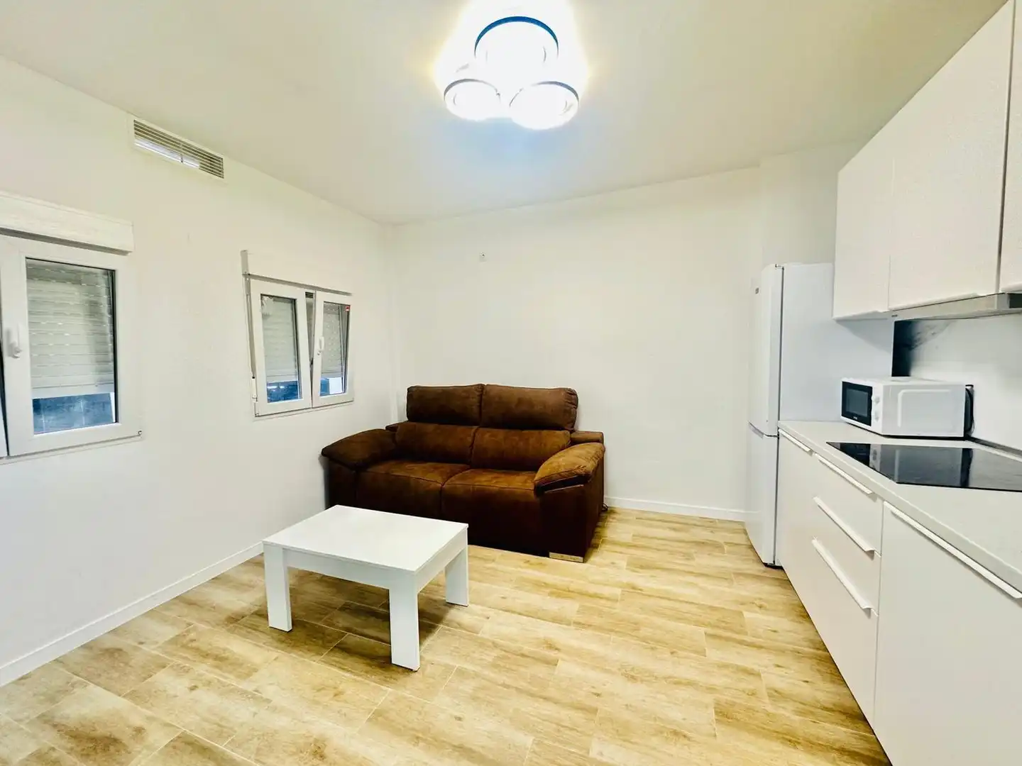 Dúplex en venta en Carranque - Haza Cuevas
