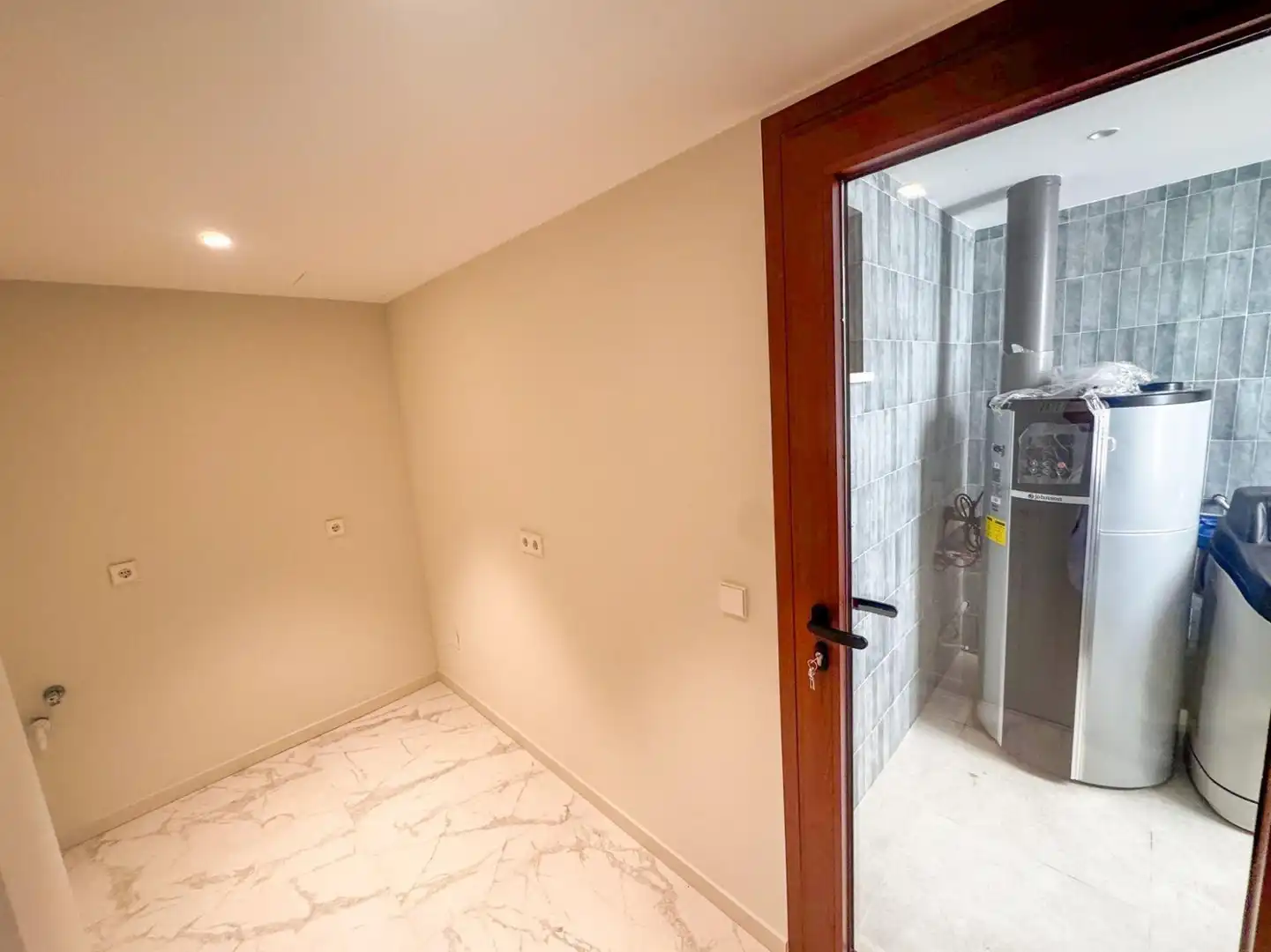 Baño de Piso en venta en Pollença con Aire acondicionado, Calefacción y Terraza