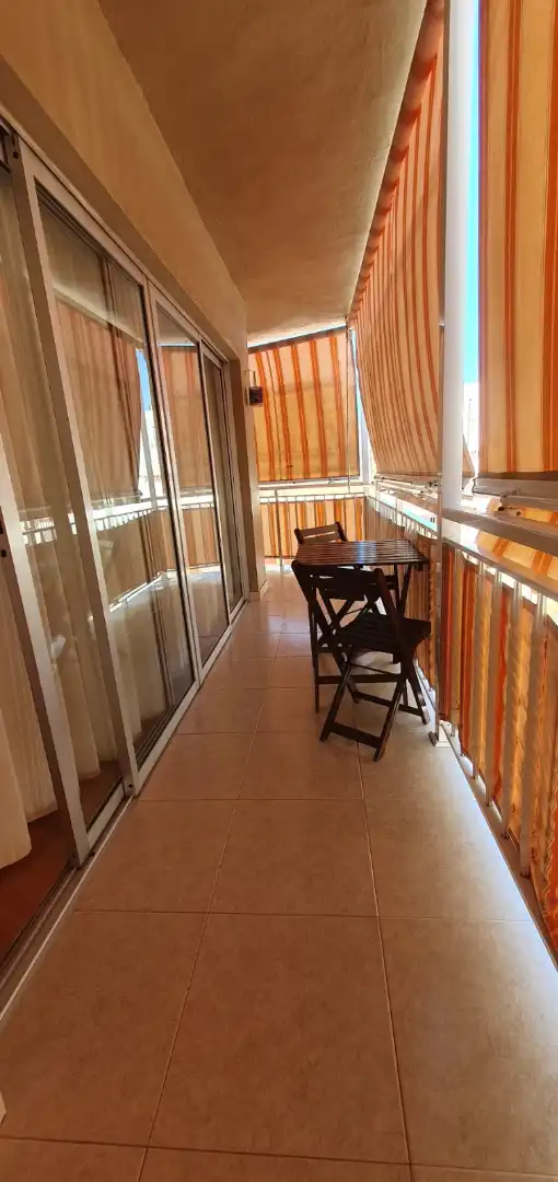 Apartments for rent in El Médano