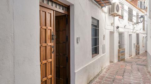 Foto 2 de Casa adosada de lloguer a Casco Antiguo, Marbella