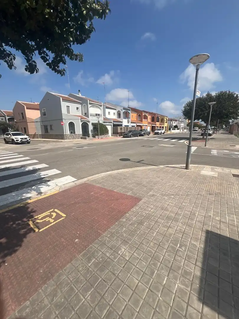 Terrenys i solars en venda a Avenida Avenida Alzira, imagen 5