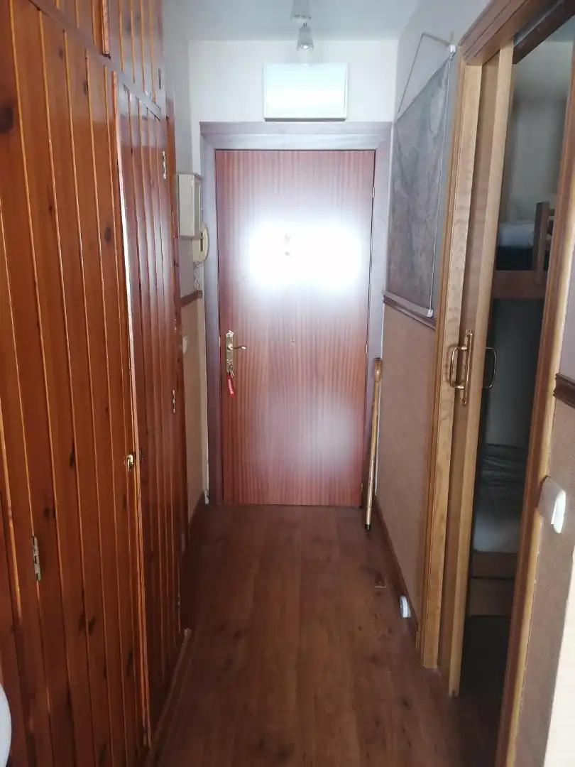 Apartments for rent in Caserio el Brañillin, Lena