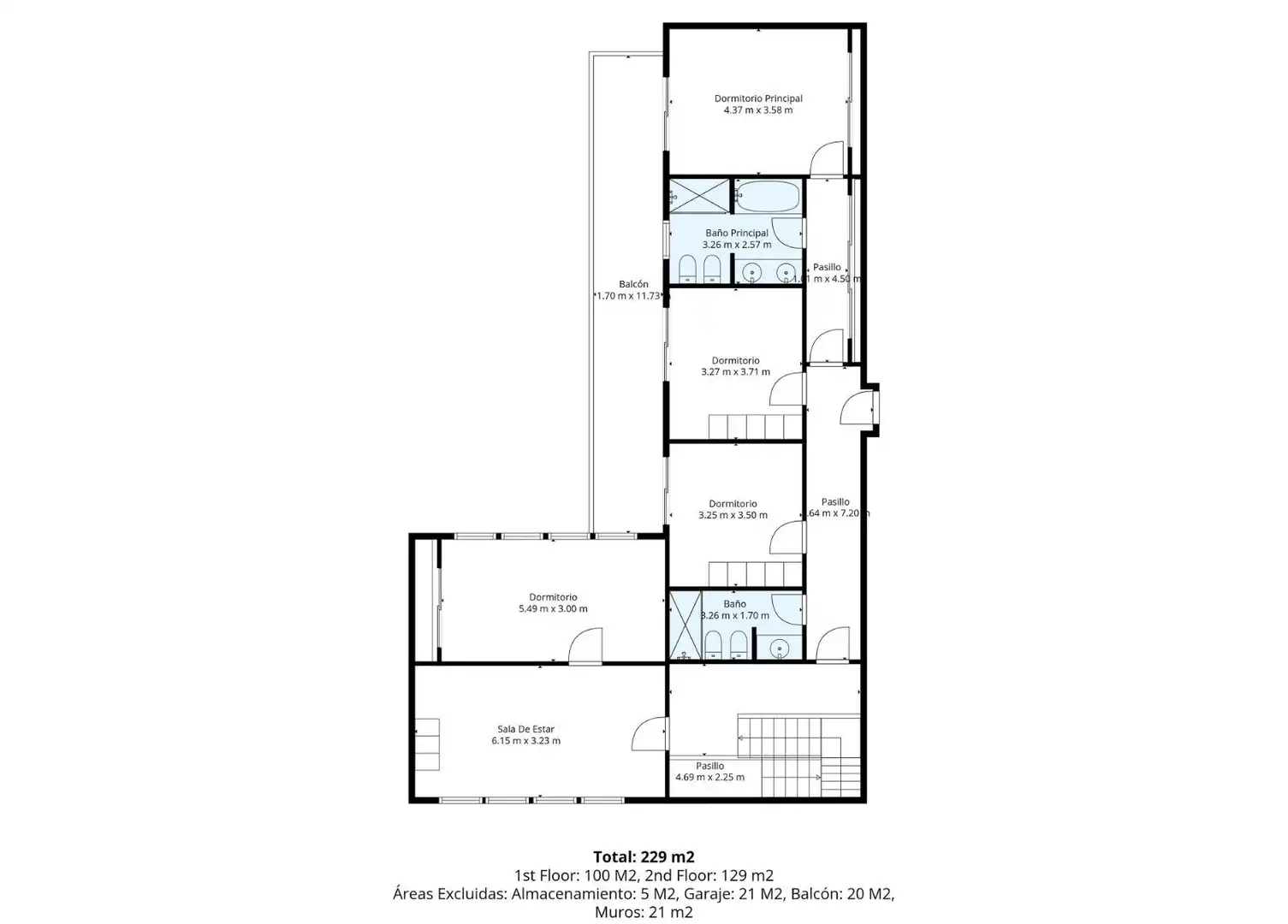 Casa o chalet en venta en Carrer Carrer Canigó, Borrassà