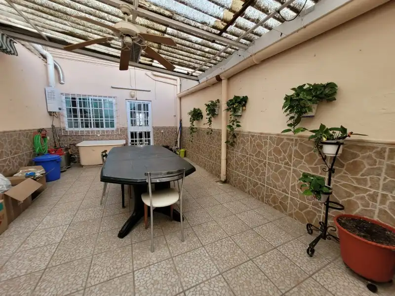 Terrace of Houses for sale in Málaga  with Air Conditioner, Heating and Terrace