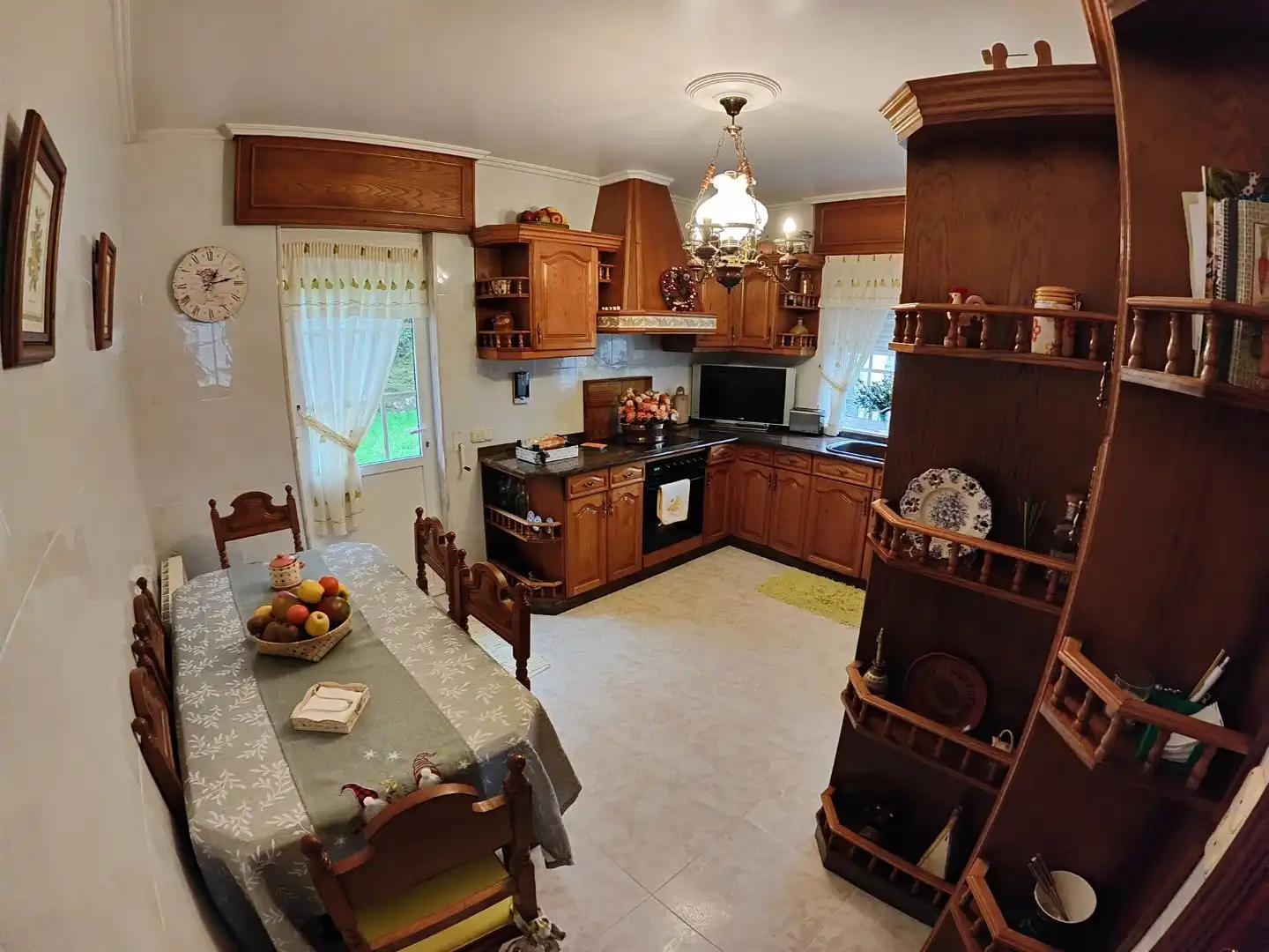 Casa con jardín en venta en Avenida Algeciras 0, imagen 14