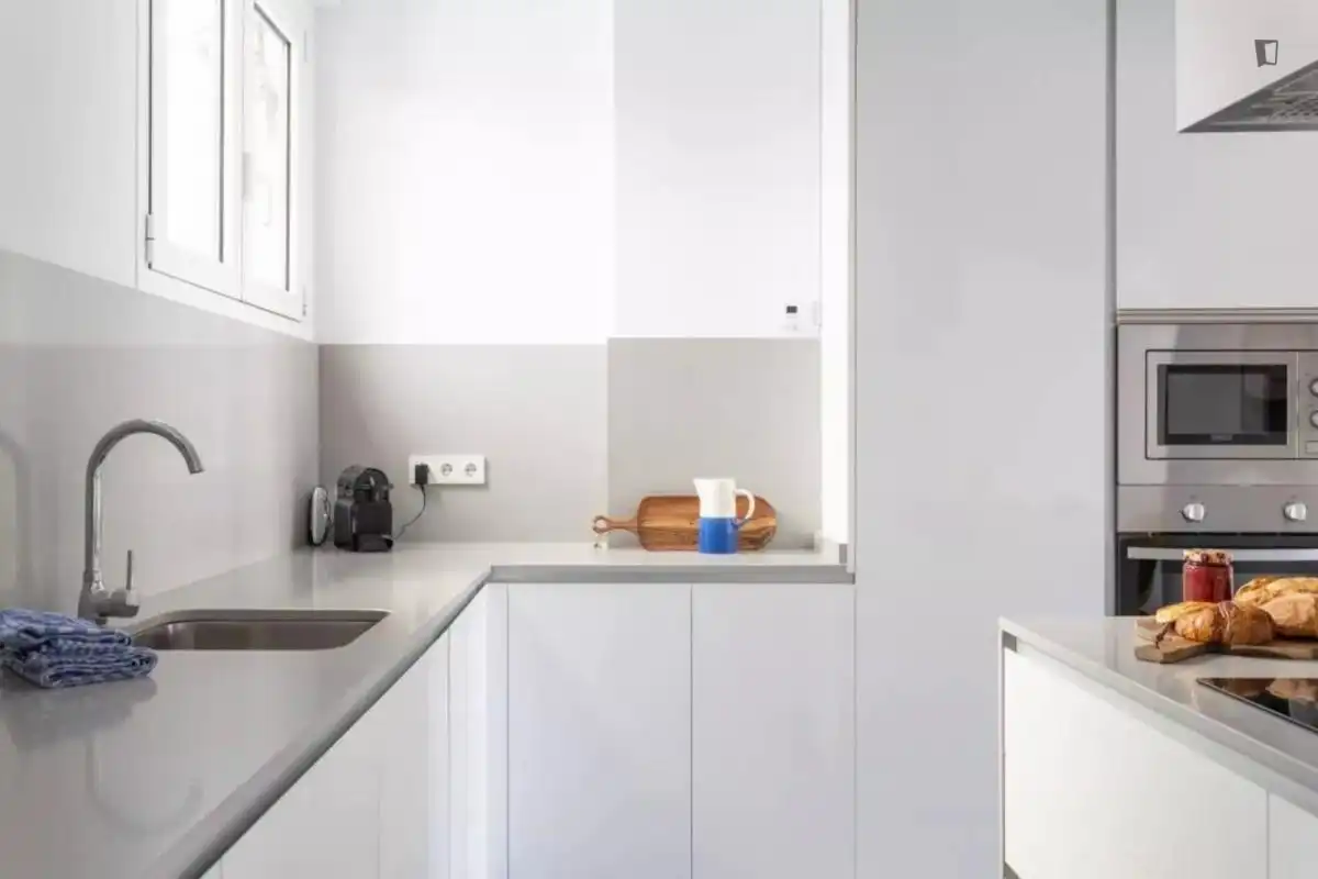 Apartament amb ascensor de lloguer a Centro, imagen 7