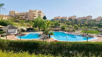 Schwimmbecken von Wohnungen zum verkauf in Alhaurín de la Torre mit Heizung, Parkett und Terrasse