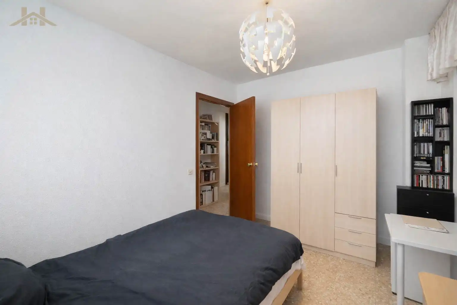Habitación de Piso en venta en Móstoles con Calefacción, Terraza y Trastero
