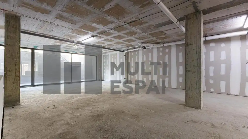 Business premises to rent in Carrer de la Diputació, imagen 9