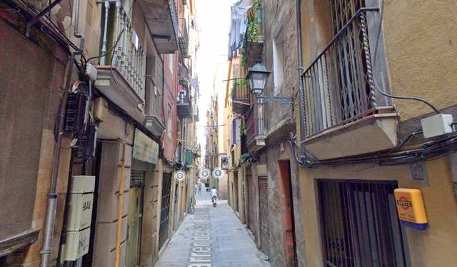 Piso en Venta en Sant Pere, Sta. Caterina i la Ribera