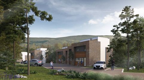 Foto 2 de Casa o chalet en venta en Paseo Guilleries, Viladrau, Girona