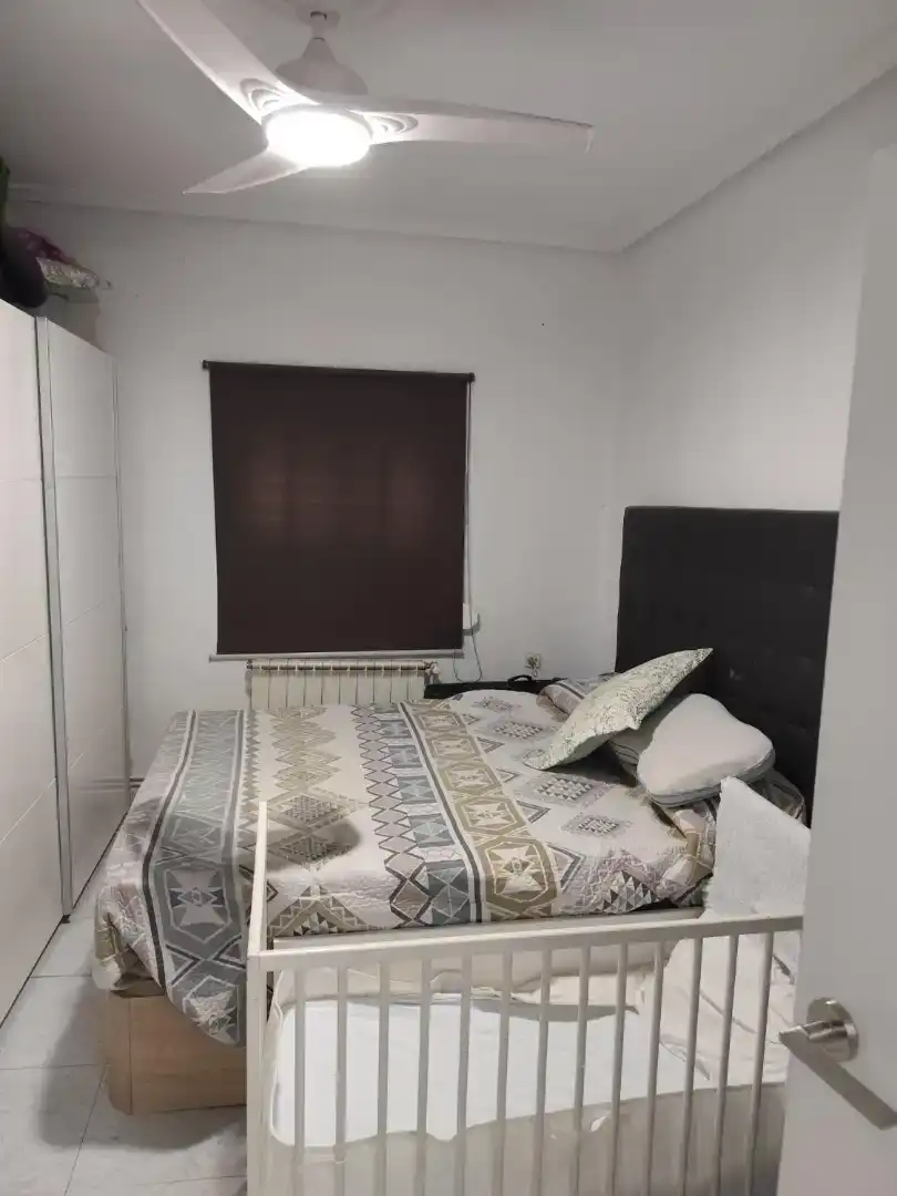 Habitación de Piso en venta en Nuevo Cáceres