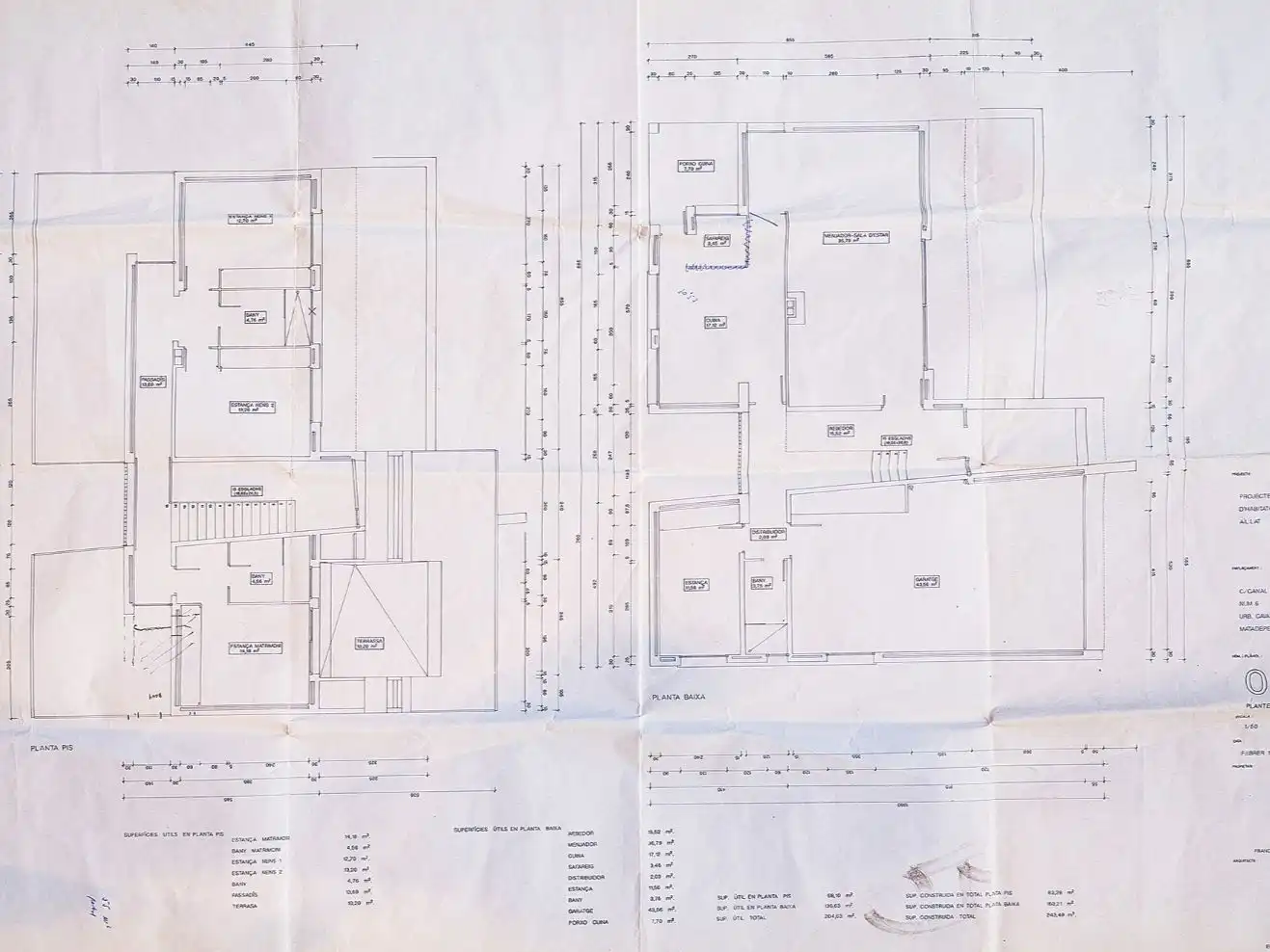 Maison avec jardin à vendre à C/ Canal de l'estret 6, imagen 41