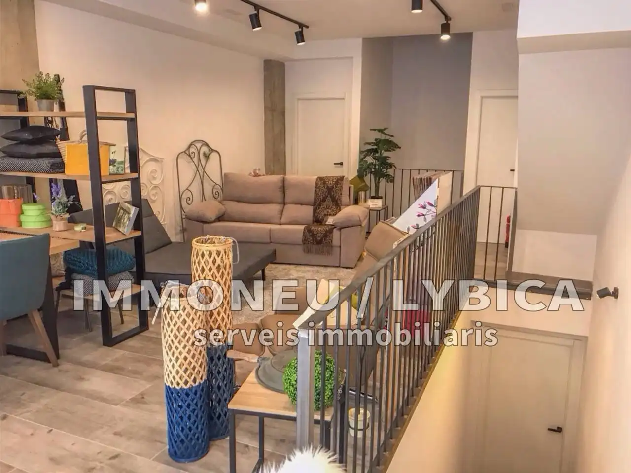 Local commercial à vendre à Coronel Molera 18, imagen 8