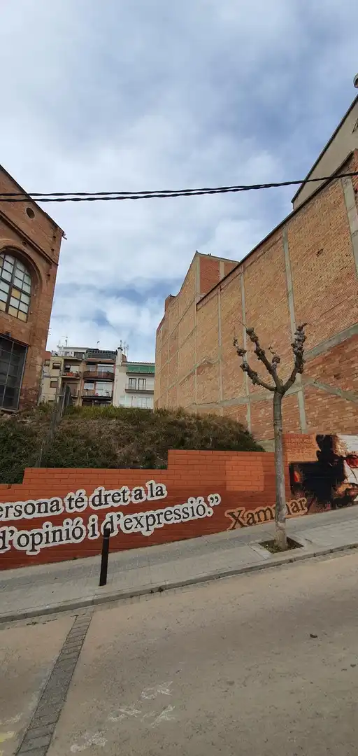Terrenys i solars en venda a Calle FONTETA, imagen 8