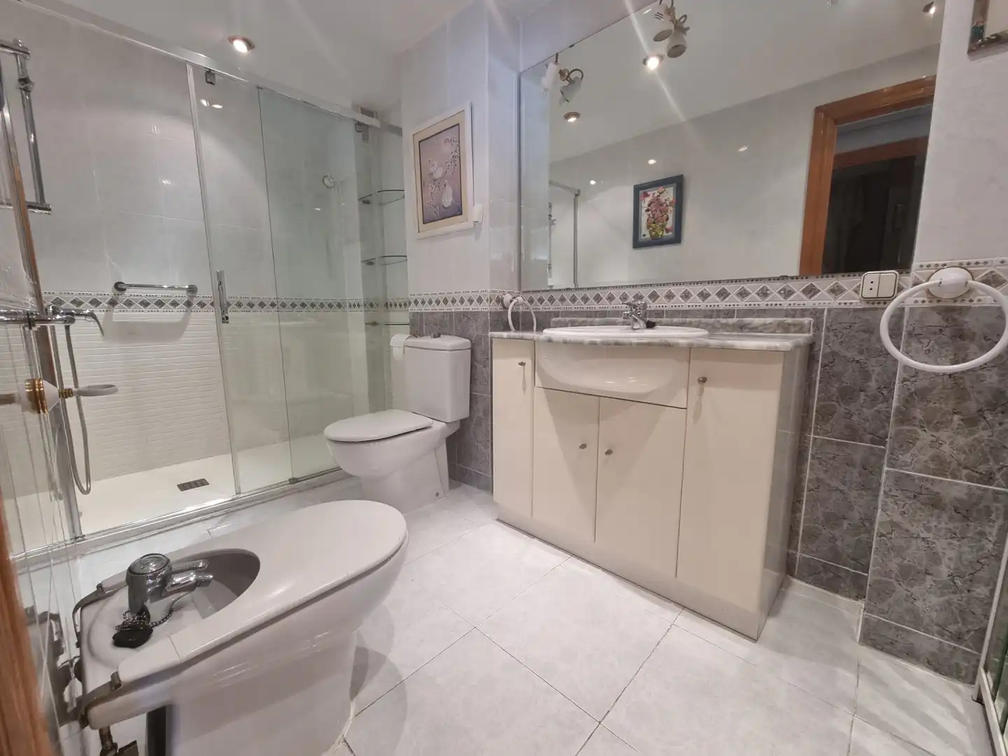 Piso con ascensor en venta en Plaza Odón Alonso 3, imagen 16
