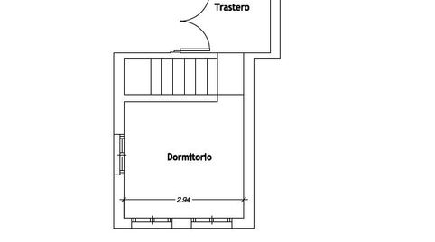 Solvia Inmobiliaria  Chalet adosado Montefrío, imatge 5