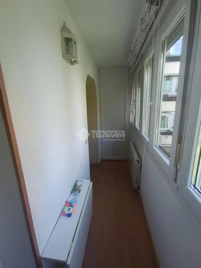 Habitación de Piso en venta en Madrid con Aire acondicionado, Calefacción y Terraza