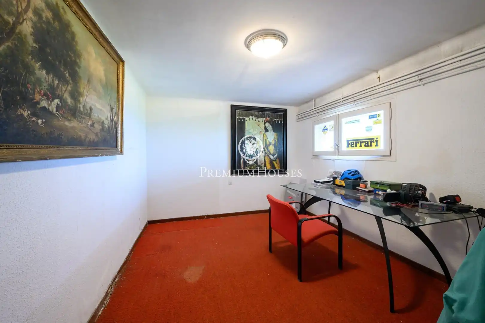 Casa o chalet en venta en Vallromanes con Calefacción, Jardín privado y Terraza