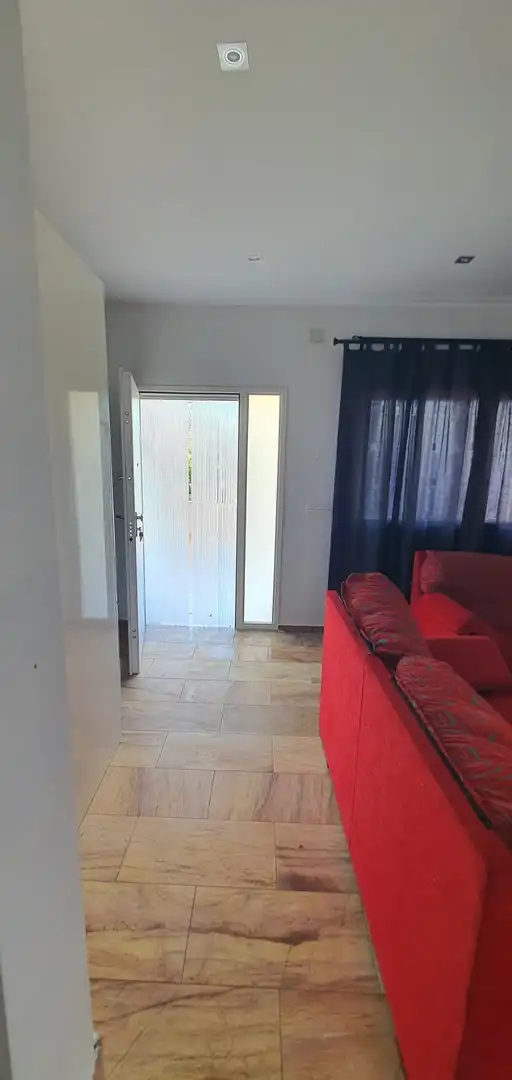 Apartamento de alquiler en Cantoria