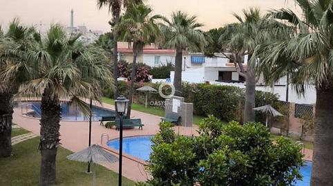 Foto 3 de Pis de lloguer a Marin, Cabo de Palos, Murcia