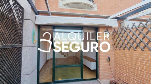 Foto 5 de Pis de lloguer a De Húmera, Estación, Pozuelo de Alarcón