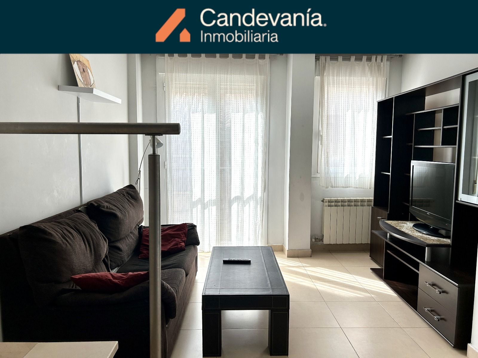 Exterior view of Duplex for sale in Zuera  with Heating and Storage room