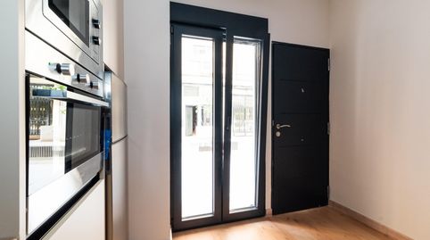 Foto 5 de Loft en venda a Avenida de Madrid, San Ildefonso, Granada Capital