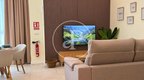 Foto 4 de Loft de alquiler en Carrer de Joaquín Marín, Benimàmet, Valencia Capital