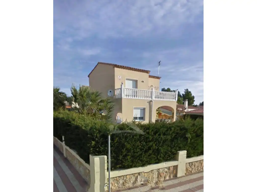 Haus zum Verkauf in Les Tres Cales, imagen 3