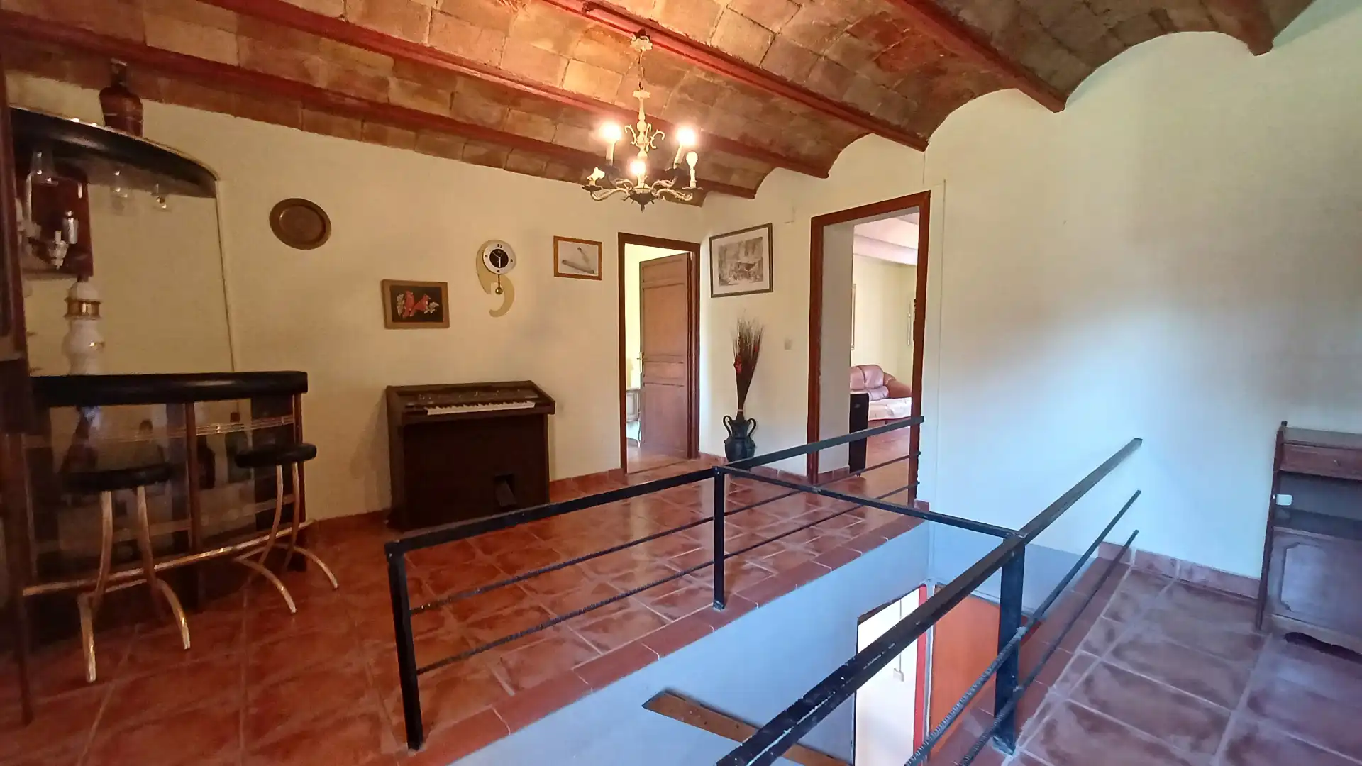 Casa o xalet en venda en Sant Pere de Riudebitlles amb Calefacció, Jardí privat i Terrassa
