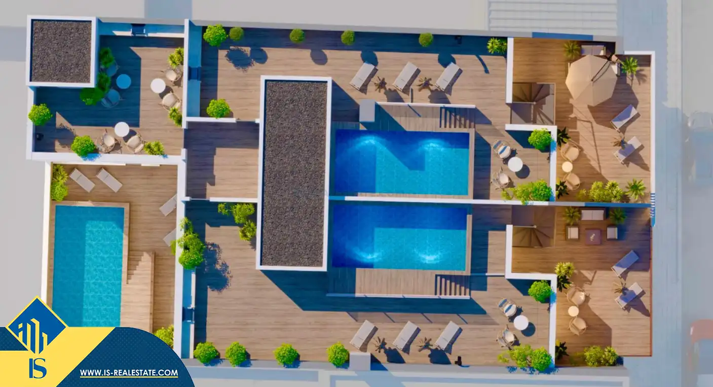 Pis amb piscina en venda a Playa del Cura, imagen 25
