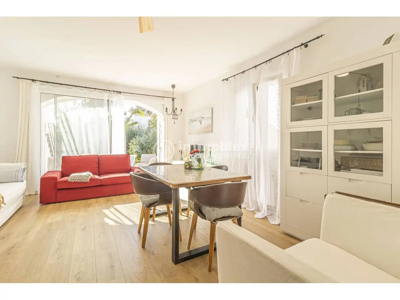 Semi-detached house with garden to rent in Calle Mussol, imagen 19
