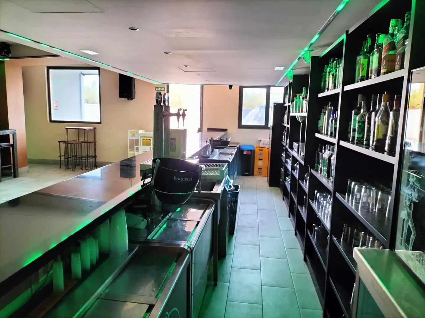 Business premises for sale in Venta de Baños, imagen 10