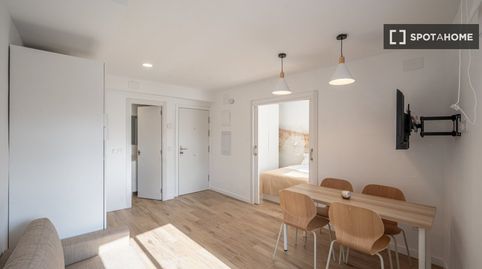 Foto 5 de Pis de lloguer a Buena Vista, Madrid Capital