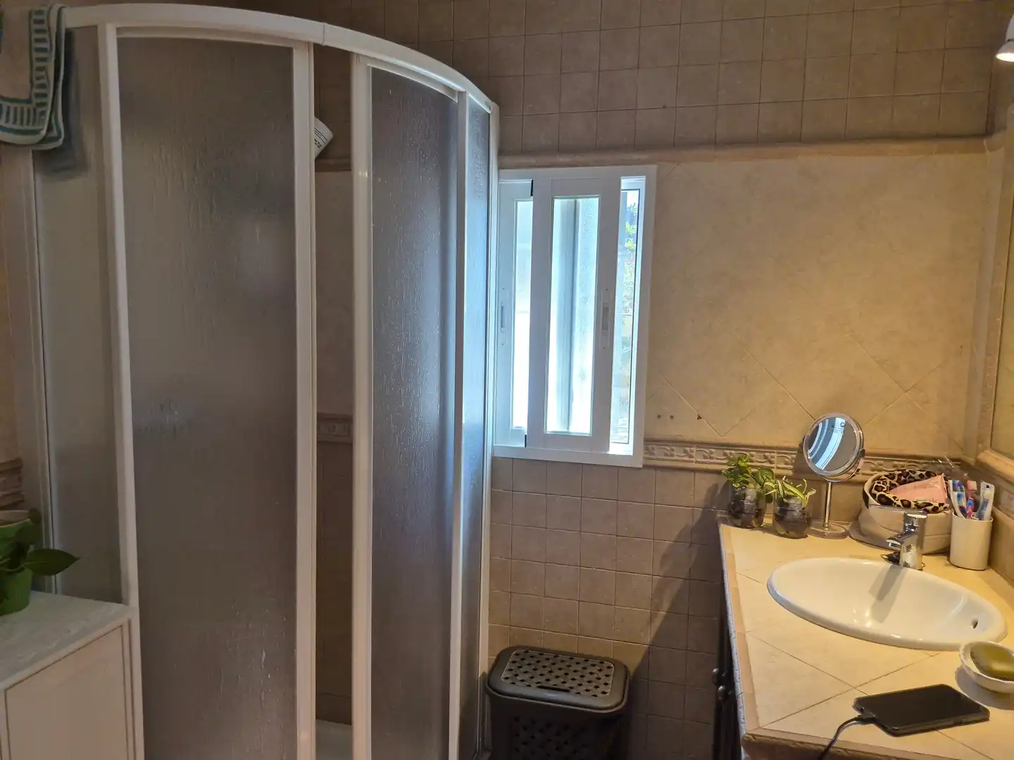Baño de Edificio en venta en Chiclana de la Frontera