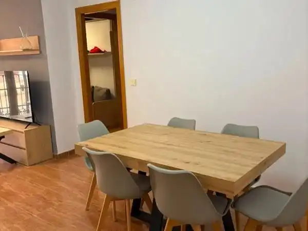 Menjador de Pis en venda en Riba-roja de Túria amb Aire condicionat, Calefacció i Traster