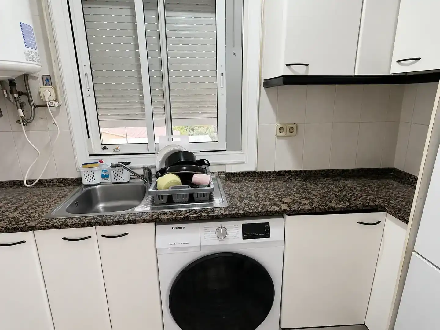 Cuina de Pis en venda en Rubí