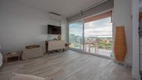 Bedroom of Apartment for sale in Sant Feliu de Guíxols  with Air Conditioner, Parquet flooring and Terrace