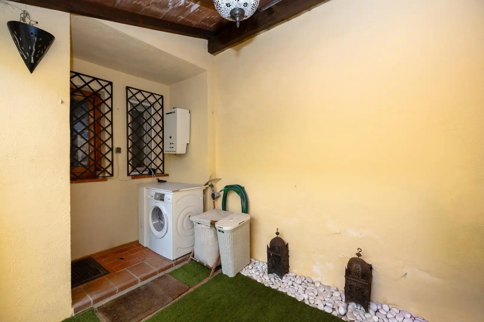 Maison mitoyenne avec terrasse à vendre à Calle de Sierra Nevada, imagen 15