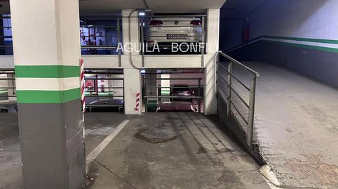 Foto 2 de Garaje en venta en Josep Balari, 15, Sant Gervasi i la Bonanova, Barcelona Capital