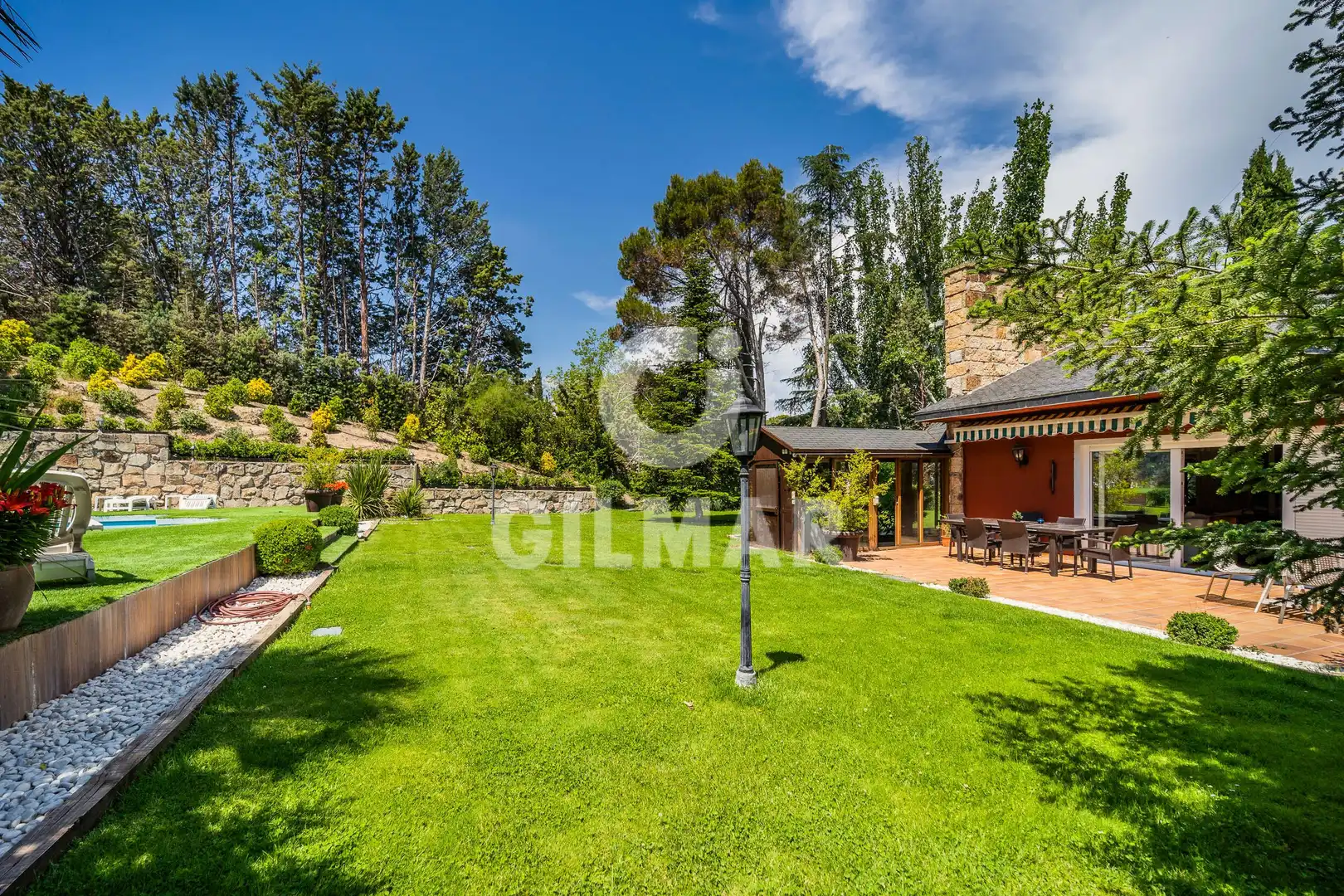 Chalet con piscina en venta en Fuente del Fresno, imagen 47