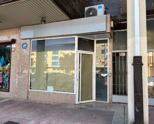 Local en venda en Parla amb Aire condicionat, Calefacció i Parquet